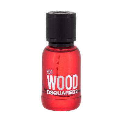 Dsquared2 Red Wood Toaletna voda za žene 30 ml