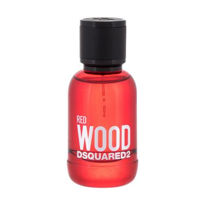 Dsquared2 Red Wood Toaletna voda za žene 50 ml
