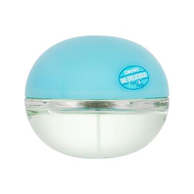 DKNY DKNY Be Delicious Pool Party Bay Breeze Toaletna voda za žene 50 ml