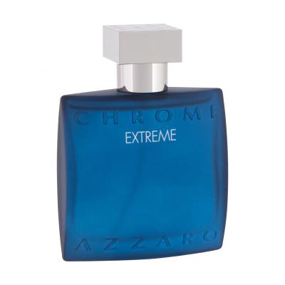 Azzaro Chrome Extreme Parfemska voda za muškarce 50 ml