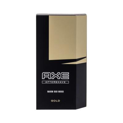 Axe Gold Vodica nakon brijanja za muškarce 100 ml