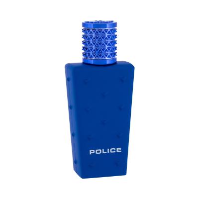 Police Shock-In-Scent Parfemska voda za muškarce 30 ml