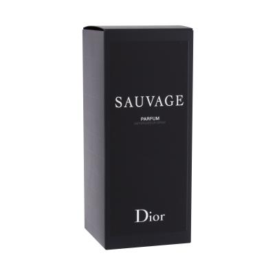 Christian Dior Sauvage Parfem za muškarce 200 ml