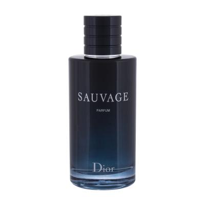 Christian Dior Sauvage Parfem za muškarce 200 ml