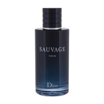 Dior Sauvage Parfem za muškarce 200 ml