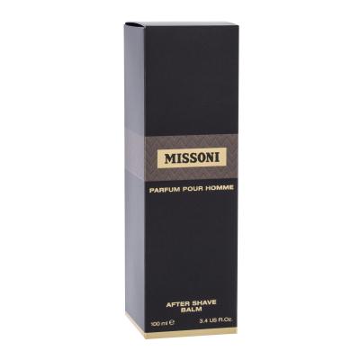 Missoni Parfum Pour Homme Balzam nakon brijanja za muškarce 100 ml