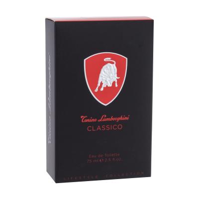 Lamborghini Classico Toaletna voda za muškarce 75 ml