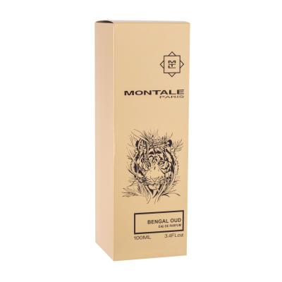 Montale Bengal Oud Parfemska voda 100 ml
