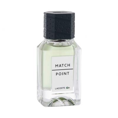 Lacoste Match Point Toaletna voda za muškarce 30 ml