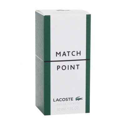 Lacoste Match Point Toaletna voda za muškarce 30 ml