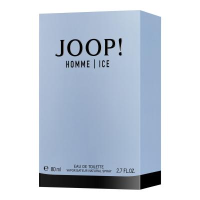 JOOP! Homme Ice Toaletna voda za muškarce 80 ml