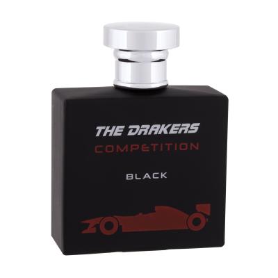 Ferrari The Drakers Competition Black Toaletna voda za muškarce 100 ml
