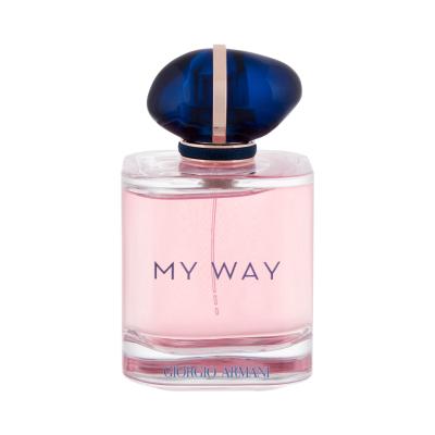 Giorgio Armani My Way Parfemska voda za žene 90 ml
