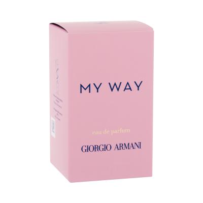 Giorgio Armani My Way Parfemska voda za žene 30 ml