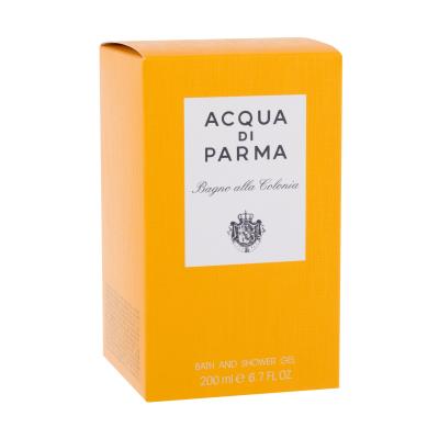 Acqua di Parma Colonia Gel za tuširanje 200 ml