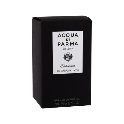 Acqua di Parma Colonia Essenza Gel za tuširanje za muškarce 200 ml