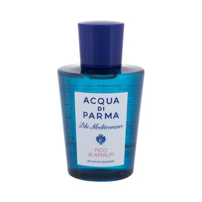 Acqua di Parma Blu Mediterraneo Fico di Amalfi Gel za tuširanje 200 ml