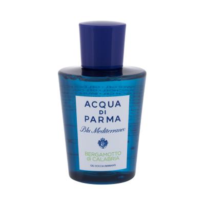 Acqua di Parma Blu Mediterraneo Bergamotto di Calabria Gel za tuširanje 200 ml