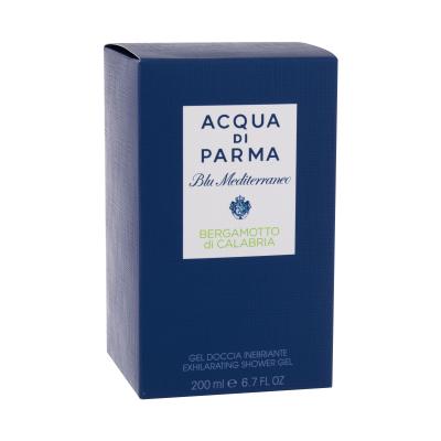 Acqua di Parma Blu Mediterraneo Bergamotto di Calabria Gel za tuširanje 200 ml