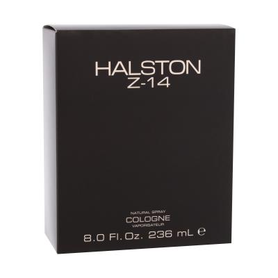 Halston Halston Z14 Kolonjska voda za muškarce 236 ml