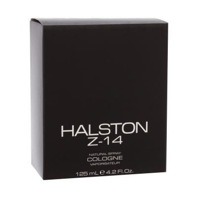 Halston Halston Z14 Kolonjska voda za muškarce 125 ml