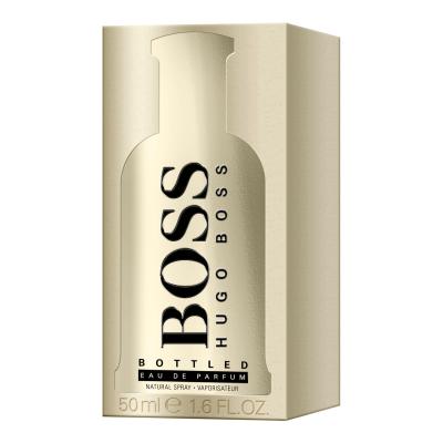 HUGO BOSS Boss Bottled Parfemska voda za muškarce 50 ml