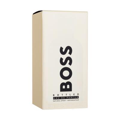 HUGO BOSS Boss Bottled Parfemska voda za muškarce 50 ml