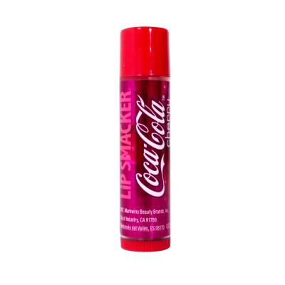 Lip Smacker Coca-Cola Cherry Balzam za usne za djecu 4 g
