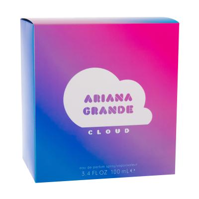 Ariana Grande Cloud Parfemska voda za žene 100 ml