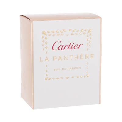 Cartier La Panthère Parfemska voda za žene 25 ml