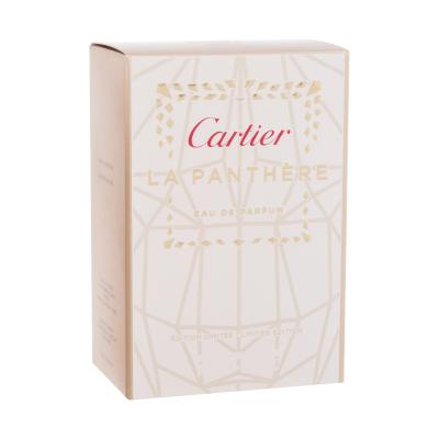 Cartier La Panthère Limited Edition 2019 Parfemska voda za žene 75 ml