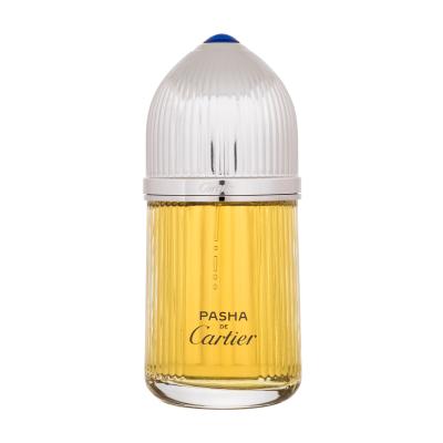 Cartier Pasha De Cartier Parfem za muškarce za ponovo punjenje 100 ml