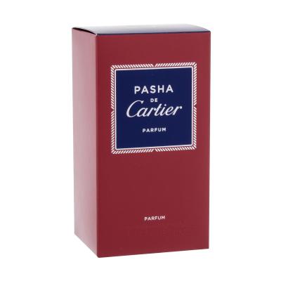 Cartier Pasha De Cartier Parfem za muškarce 50 ml
