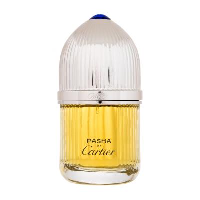 Cartier Pasha De Cartier Parfem za muškarce 50 ml