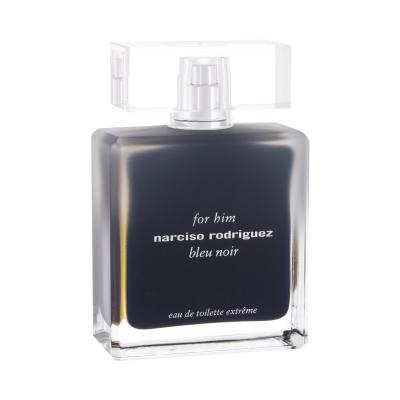 Narciso Rodriguez For Him Bleu Noir Extreme Toaletna voda za muškarce 100 ml
