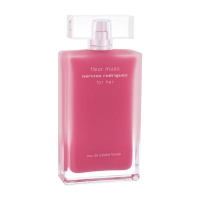 Narciso Rodriguez Fleur Musc for Her Florale Toaletna voda za žene 100 ml