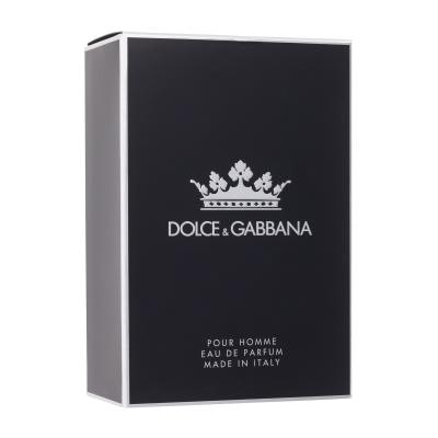 Dolce&amp;Gabbana K Parfemska voda za muškarce 50 ml