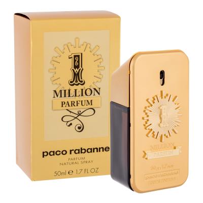 Paco Rabanne 1 Million Parfem za muškarce 50 ml