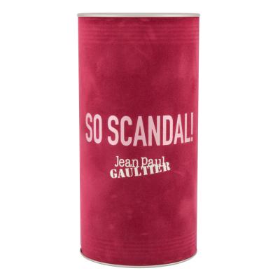 Jean Paul Gaultier So Scandal! Parfemska voda za žene 80 ml