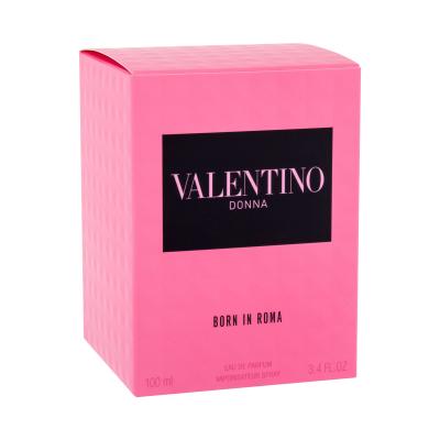 Valentino Donna Born in Roma Parfemska voda za žene 100 ml