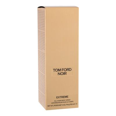 TOM FORD Noir Extreme Dezodorans za muškarce 150 ml