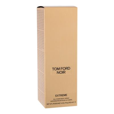 TOM FORD Noir Extreme Dezodorans za muškarce 150 ml