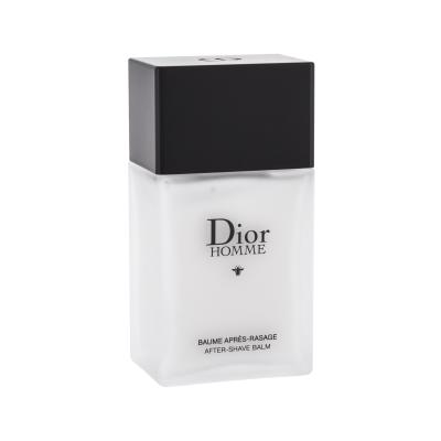 Dior Dior Homme 2020 Balzam nakon brijanja za muškarce 100 ml