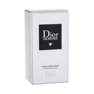 Dior Dior Homme 2020 Balzam nakon brijanja za muškarce 100 ml
