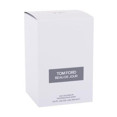 TOM FORD Signature Collection Beau de Jour Parfemska voda za muškarce 100 ml