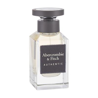 Abercrombie &amp; Fitch Authentic Toaletna voda za muškarce 50 ml