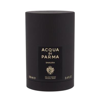 Acqua di Parma Signatures Of The Sun Sakura Parfemska voda 100 ml