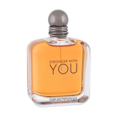 Giorgio Armani Emporio Armani Stronger With You Toaletna voda za muškarce 150 ml