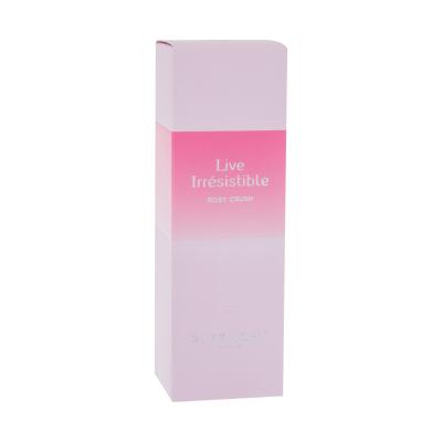 Givenchy Live Irrésistible Rosy Crush Parfemska voda za žene 30 ml