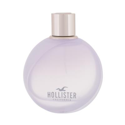 Hollister Free Wave Parfemska voda za žene 100 ml